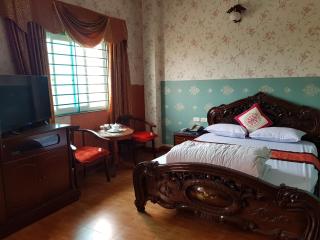Khách Sạn Hương Sơn - Bắc Giang - 2