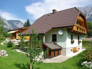 Holiday Home Reinbacher by Interhome - Gröbming - 0