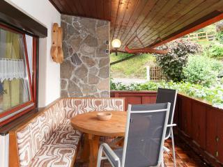 Apartment Zechner-3 by Interhome - Tobadill - 8