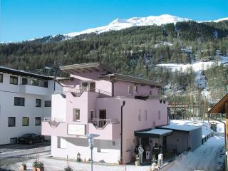 Apartment Rubin by Interhome - 3