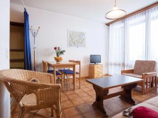 Studio Résidence Greppon by Interhome - Les Collons - 8