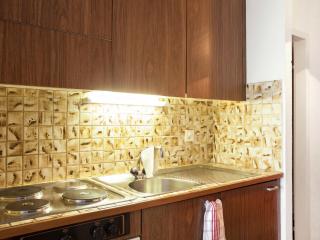 Studio Résidence Greppon by Interhome - Les Collons - 5
