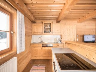 Chalet Fredis Hütte by Interhome - 1