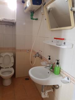 Khách Sạn Hương Sơn - Bắc Giang - 1