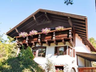 Holiday Home Solea by Interhome - Imst - 0