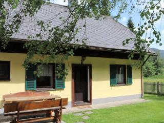Holiday Home Richter by Interhome - Zistl - 9
