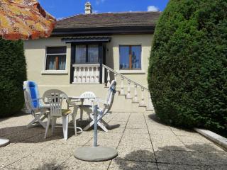 Holiday Home 5- chemin de la Pralay by Interhome - Bellevue - 9