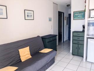 Apartment La Palme d'Or-16 by Interhome - Cap d'Agde - 2