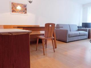 Apartment Kondor by Interhome - Zermatt - 9