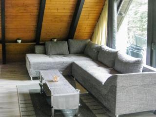 Holiday Home Winnetou by Interhome - Machtlos - 2