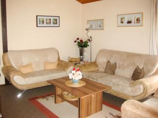 Holiday Home Robinson by Interhome - Machtlos - 3