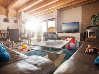 Holiday Home Cuxland Ferienpark-3 by Interhome - Dorum-Neufeld - 4
