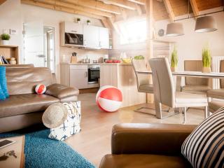 Holiday Home Cuxland Ferienpark-3 by Interhome - Dorum-Neufeld - 5