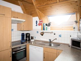 Holiday Home Cuxland Ferienpark-3 by Interhome - Dorum-Neufeld - 1