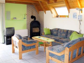 Holiday Home Cuxland Ferienpark-3 by Interhome - Dorum-Neufeld - 3