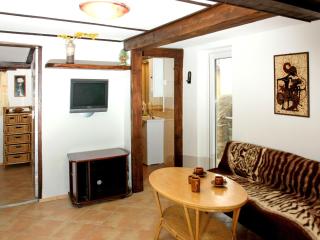 Chalet Jiri by Interhome - 9
