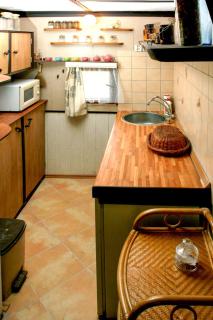 Chalet Jiri by Interhome - 2