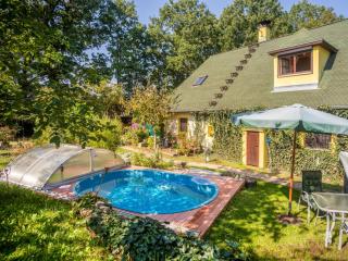 Holiday Home Karasova III by Interhome - Dehtáře - 0