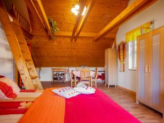 Holiday Home Karasova III by Interhome - Dehtáře - 4