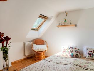 Holiday Home Karasova III by Interhome - Dehtáře - 1