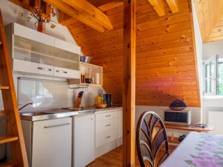 Holiday Home Karasova III by Interhome - Dehtáře - 2