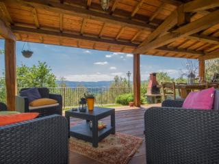 Holiday Home Podere Le Coste by Interhome - Paterna - 8