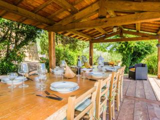 Holiday Home Podere Le Coste by Interhome - Paterna - 6