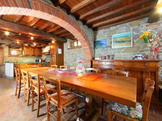 Holiday Home Podere Le Coste by Interhome - Paterna - 3