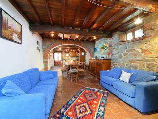 Holiday Home Podere Le Coste by Interhome - Paterna - 1