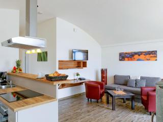 Holiday Home Dünenhaus Familia Comfort by Interhome - Grosspösna - 9