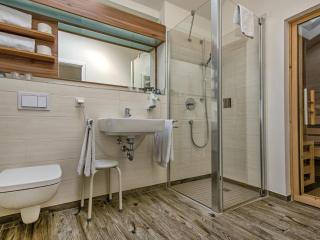Holiday Home Dünenhaus Familia Comfort by Interhome - Grosspösna - 2