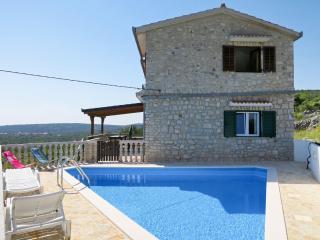 Holiday Home Basic by Interhome - Vinišće - 8