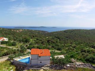 Holiday Home Basic by Interhome - Vinišće - 5