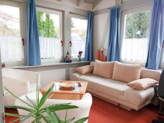 Apartment Petra by Interhome - Nentershausen - 2