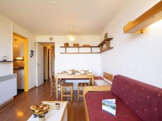 Apartment Pegase Phenix-32 by Interhome - Le Corbier - 0