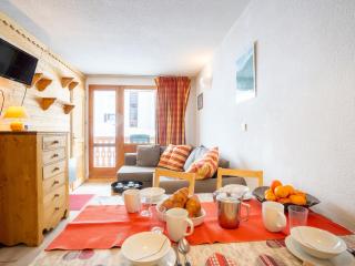 Apartment Le Hameau du Borsat - Val Claret-1 by Interhome - Tignes - 7