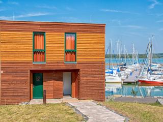 Holiday Home Hafenhaus by Interhome - Grosspösna - 0