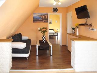 Apartment Seeblick by Interhome - Verchen - 9