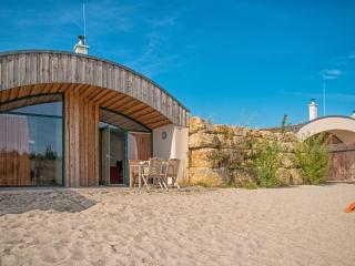 Holiday Home Dünenhaus Comfort by Interhome - Großpösna - 0