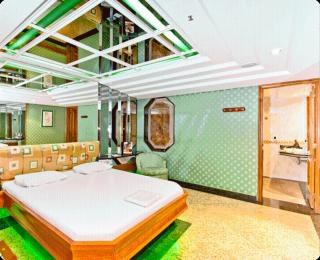 Te Adoro Hotel (Adult Only) - 9