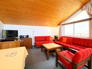 Apartment Ringstrasse - Utoring-31 by Interhome - Leukerbad - 5