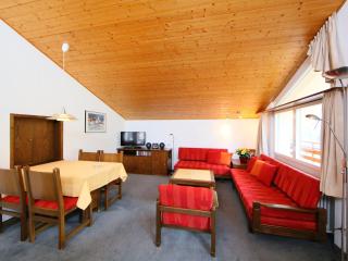 Apartment Ringstrasse - Utoring-31 by Interhome - Leukerbad - 9