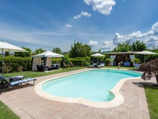 Holiday Home Cadellura by Interhome - Arezzo - 6