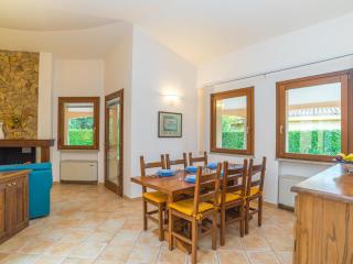 Holiday Home Rei Sole - REI303 by Interhome - Costa Rei - 7