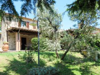 Apartment Tortora by Interhome - Santa Luce - 2