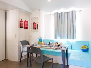 Holiday Home Camping Butterfly-2 by Interhome - 4