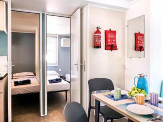 Holiday Home Camping Butterfly-2 by Interhome - 7