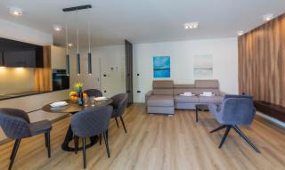 Villa Braga a7 - Baška Voda - 4