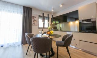 Villa Braga a7 - Baška Voda - 9