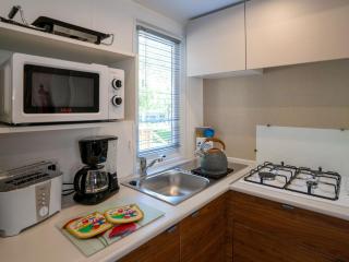 Holiday Home Cisano & San Vito-3 by Interhome - Lazise - 1